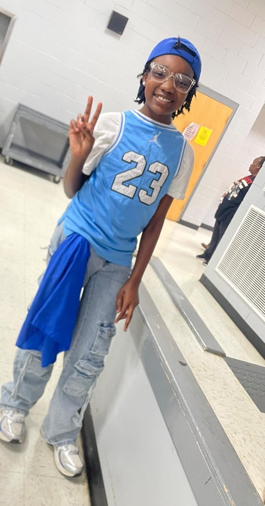 Shannon Middle School