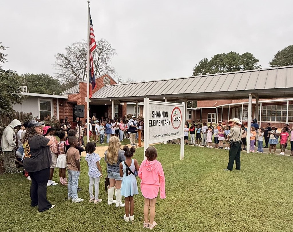 See You at the Pole 