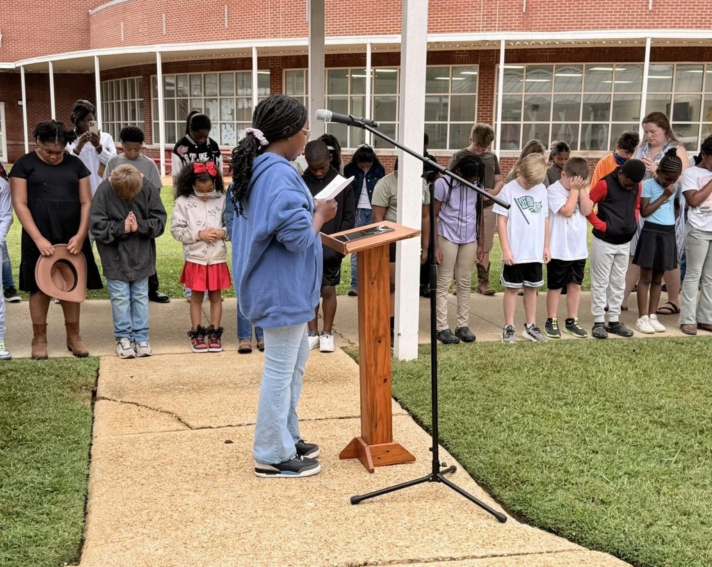 See You at the Pole 