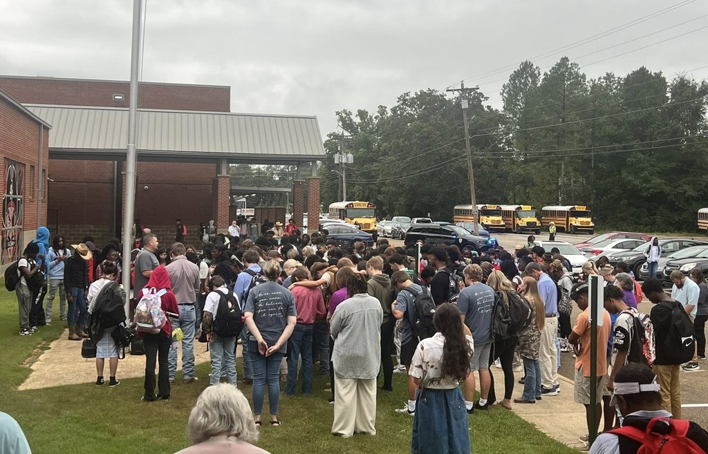 See You at the Pole 