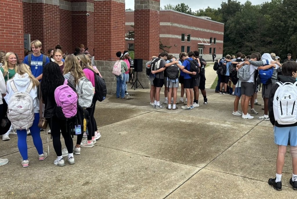 See You at the Pole 