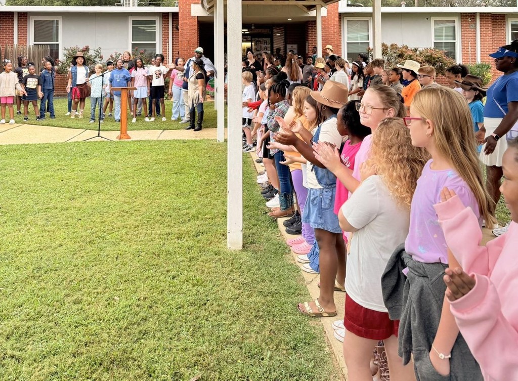 See You at the Pole 