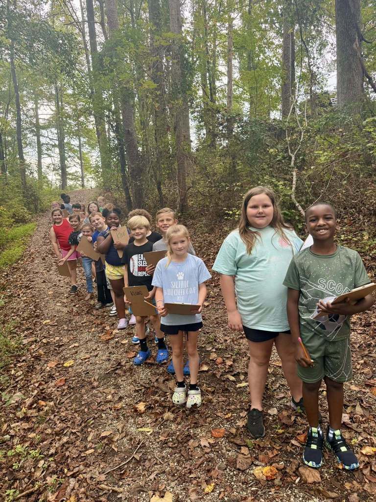 saltillo elementary