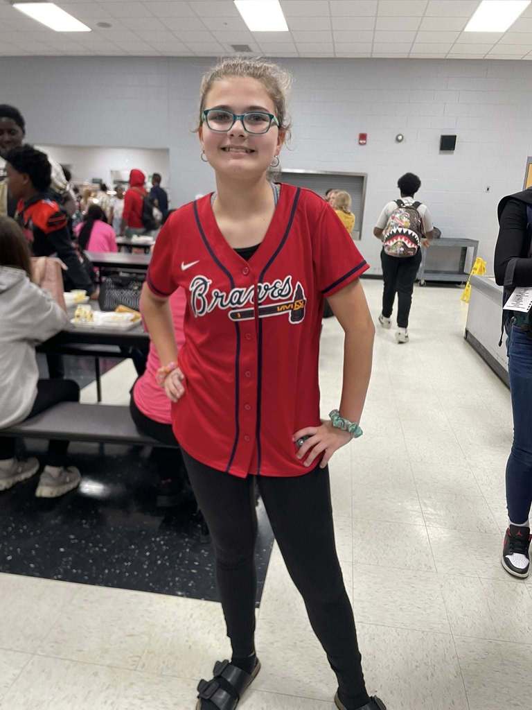 Shannon Middle School