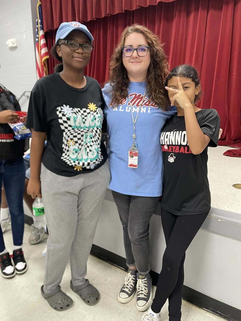 Shannon Middle School