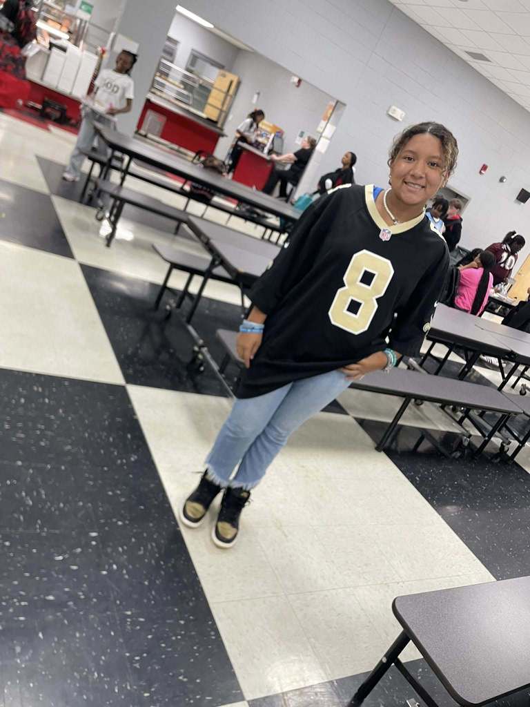 Shannon Middle School