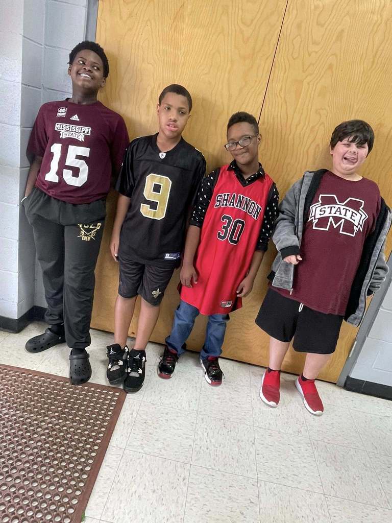 Shannon Middle School