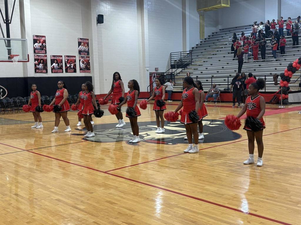 Shannon Middle School 