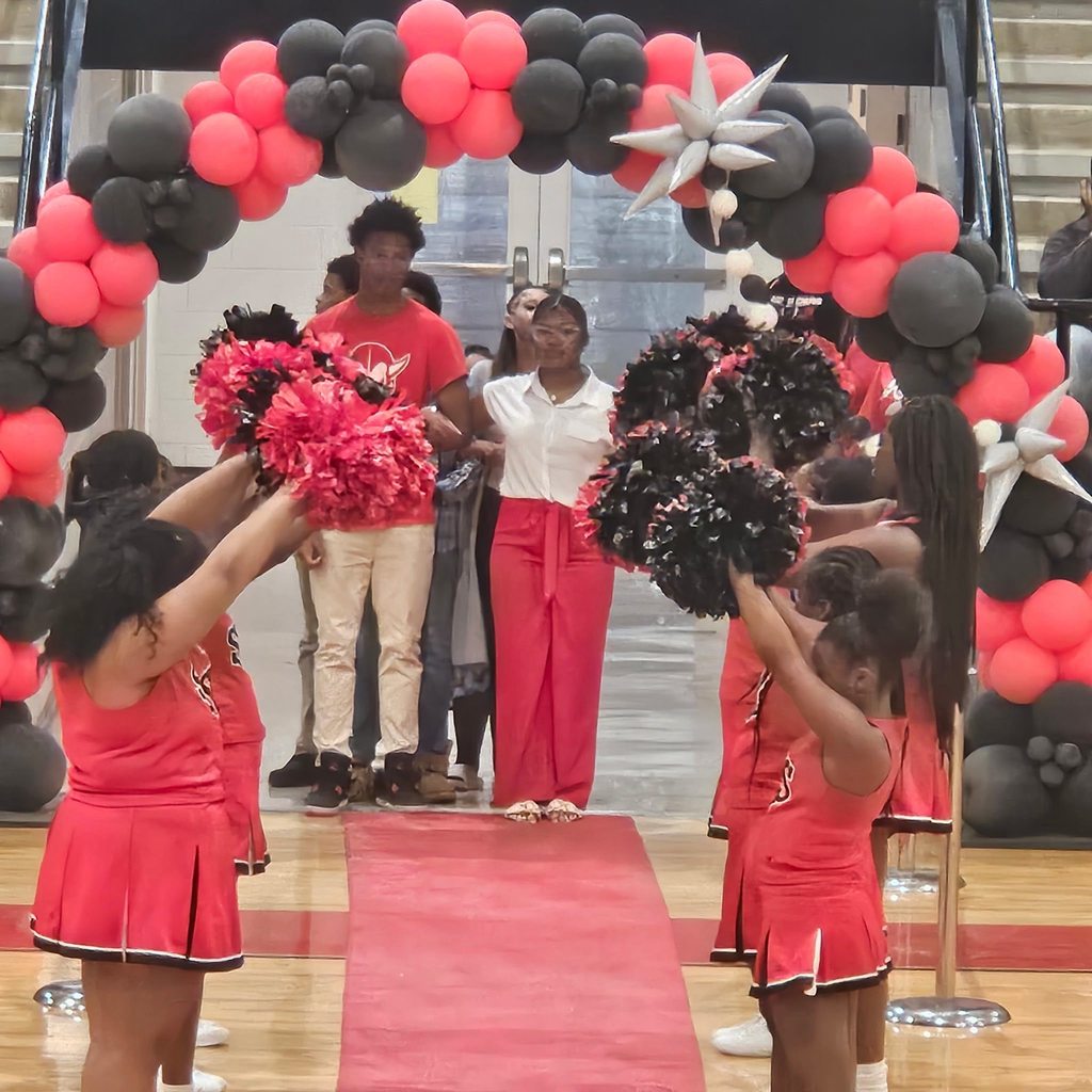 Shannon Middle School 