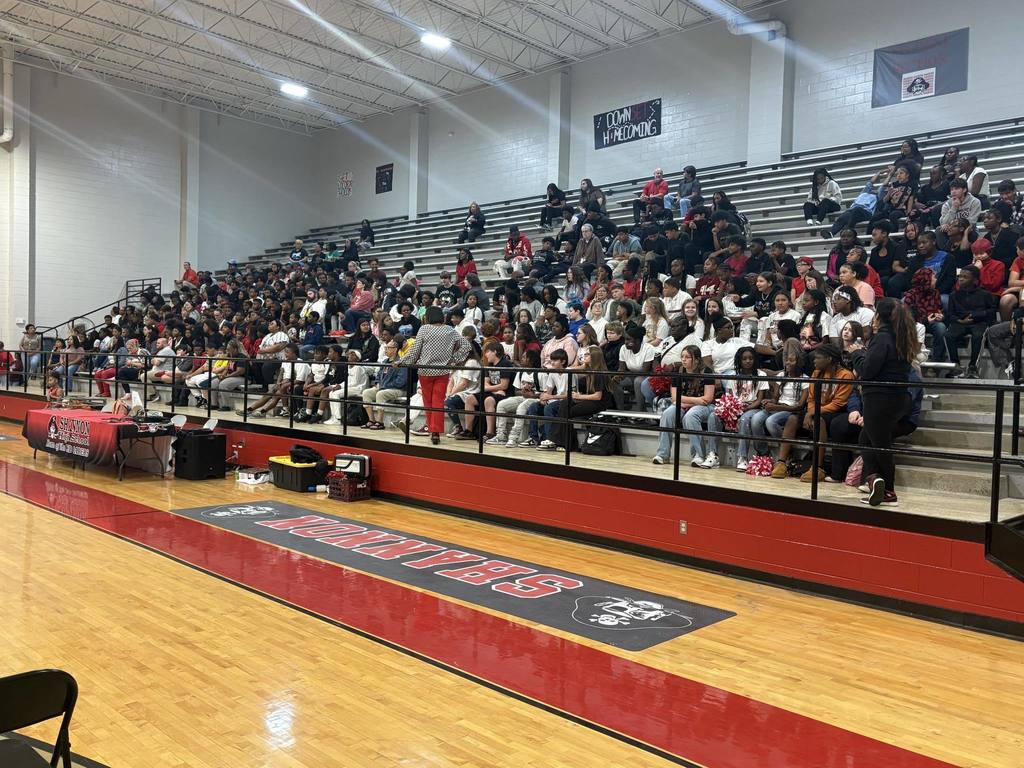 Shannon Middle School 