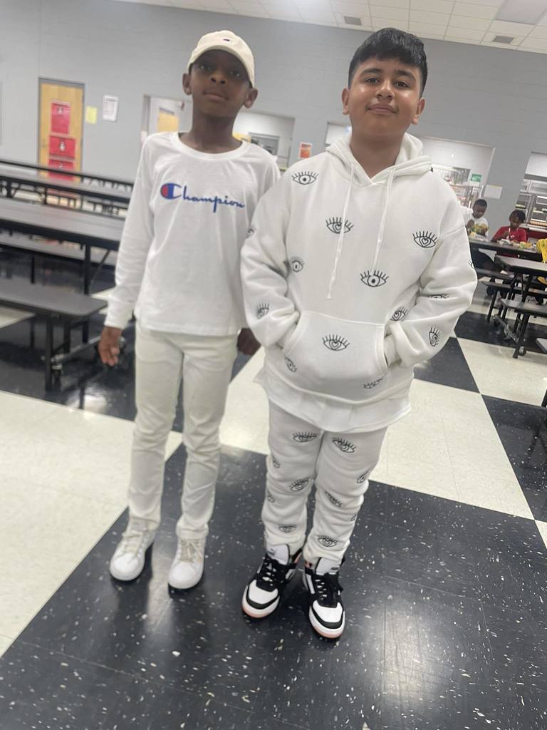 Shannon Middle School 