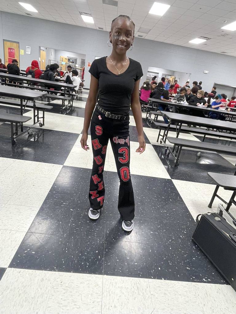 Shannon Middle School 