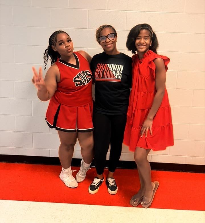 Shannon Middle School 