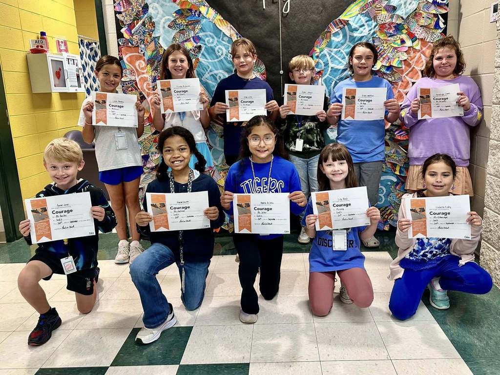 Saltillo Elementary