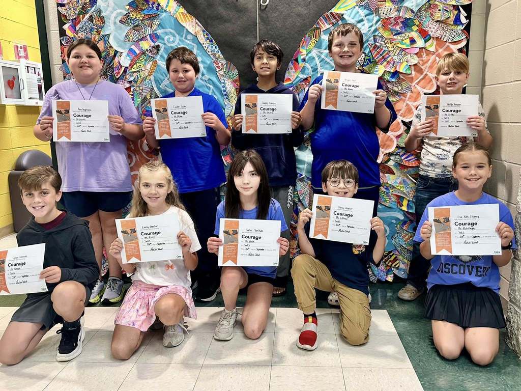 Saltillo Elementary