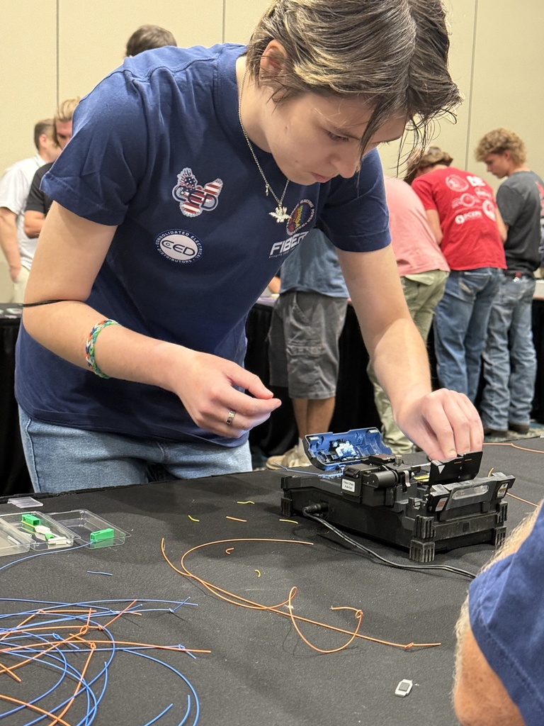 Splicing Rodeo