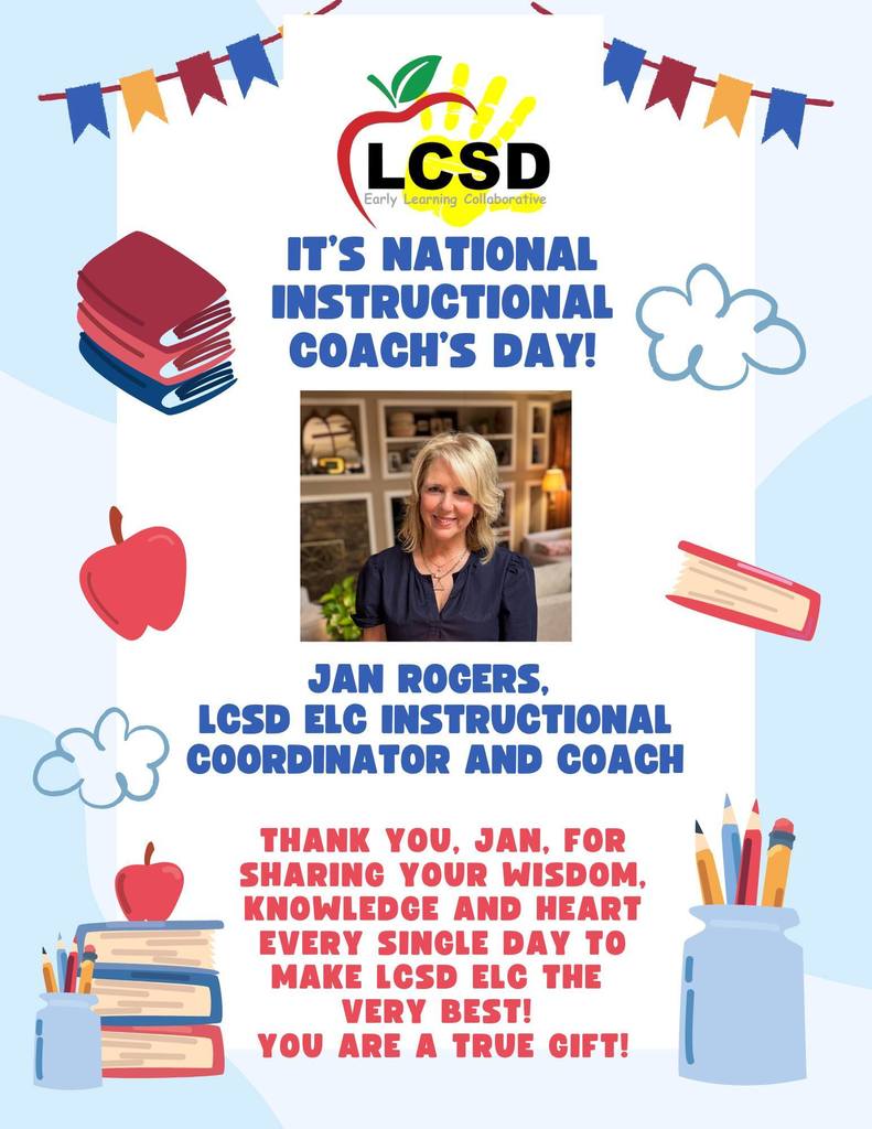 LCSD