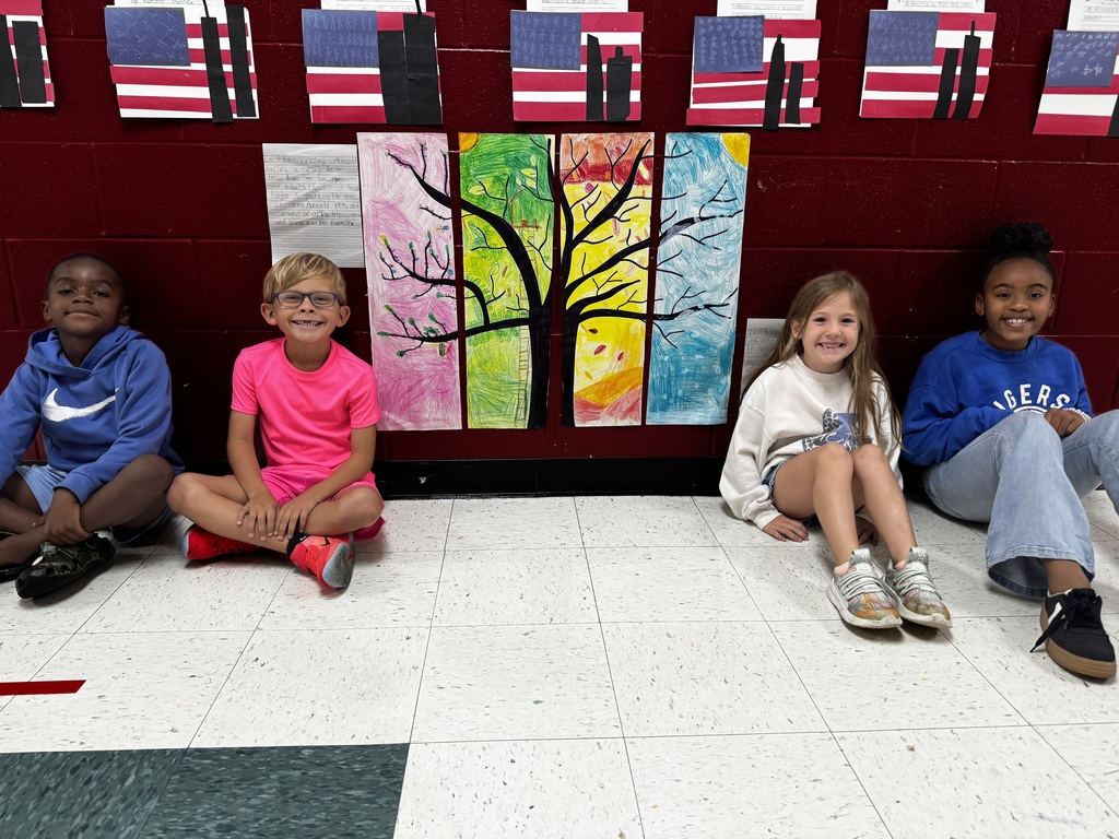 Saltillo Primary School