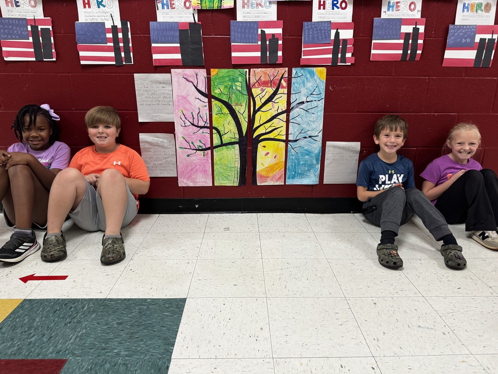 Saltillo Primary School