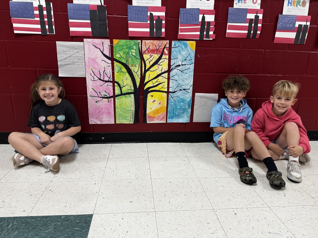 Saltillo Primary School