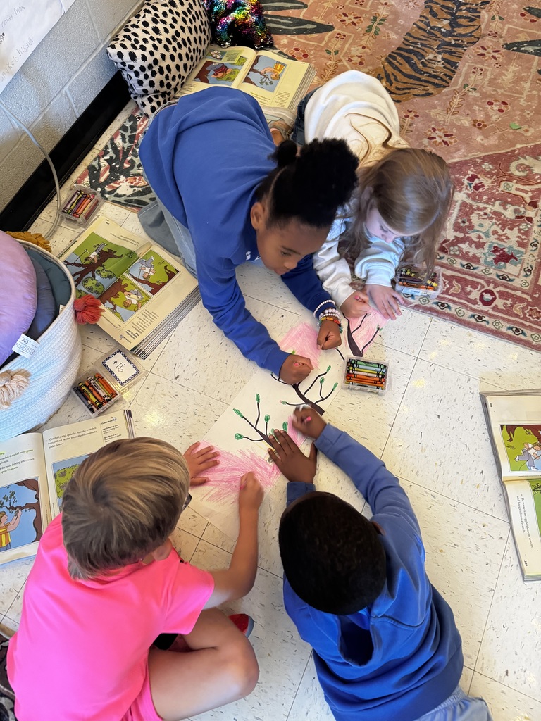 Saltillo Primary School