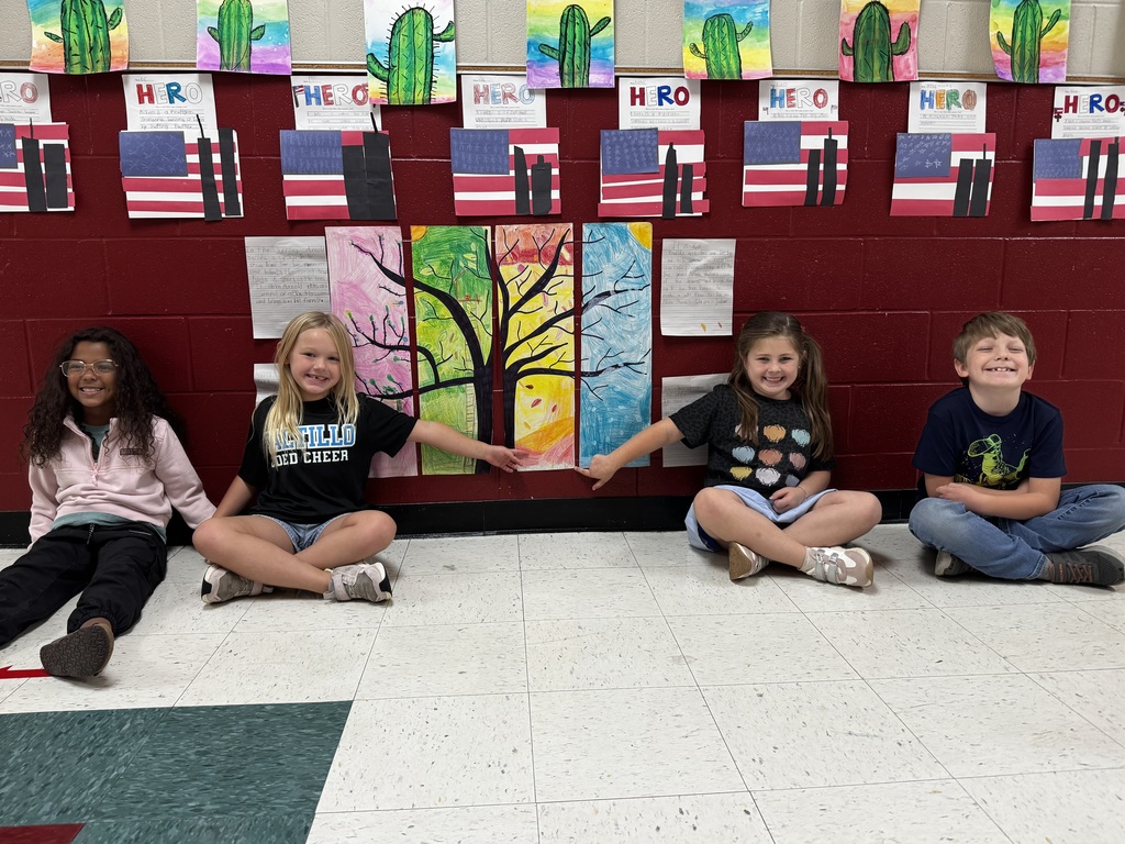 Saltillo Primary School