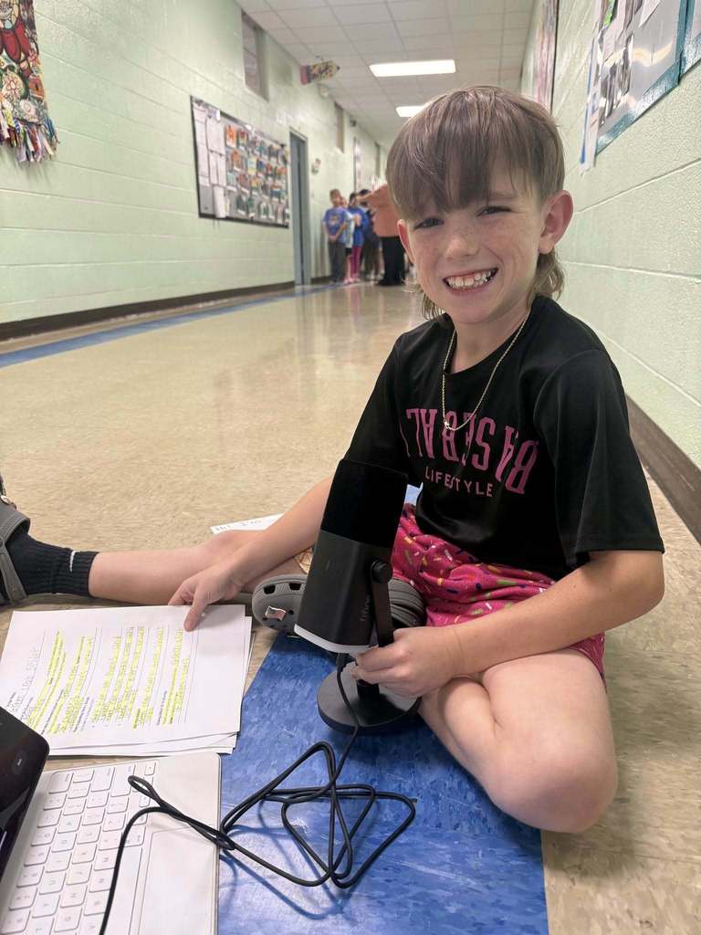 Saltillo Elementary