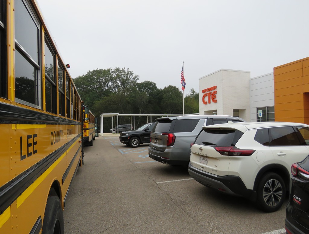 college and career showcase