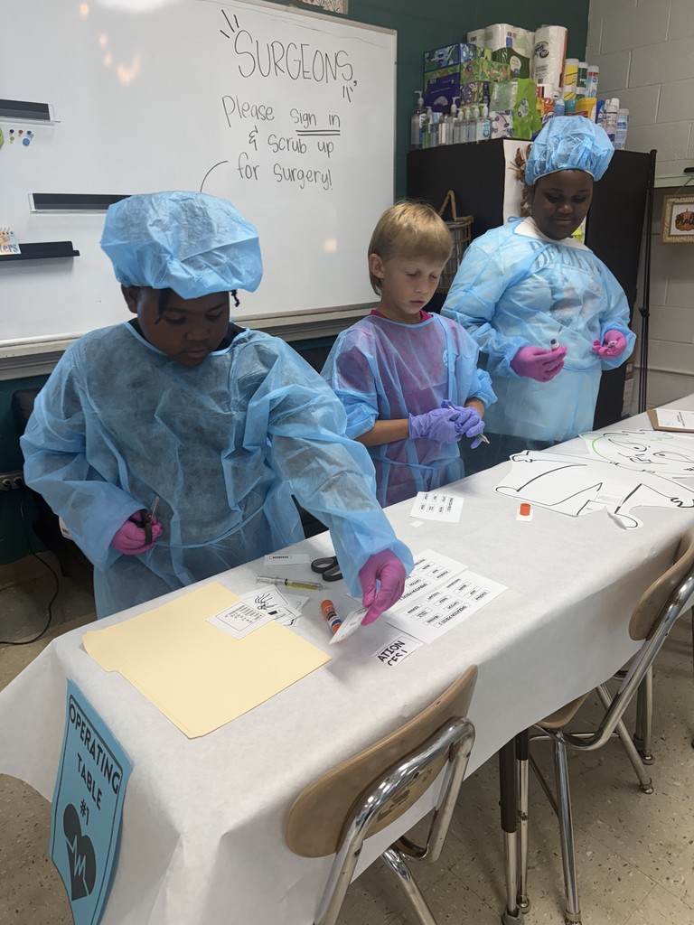 Saltillo Elementary