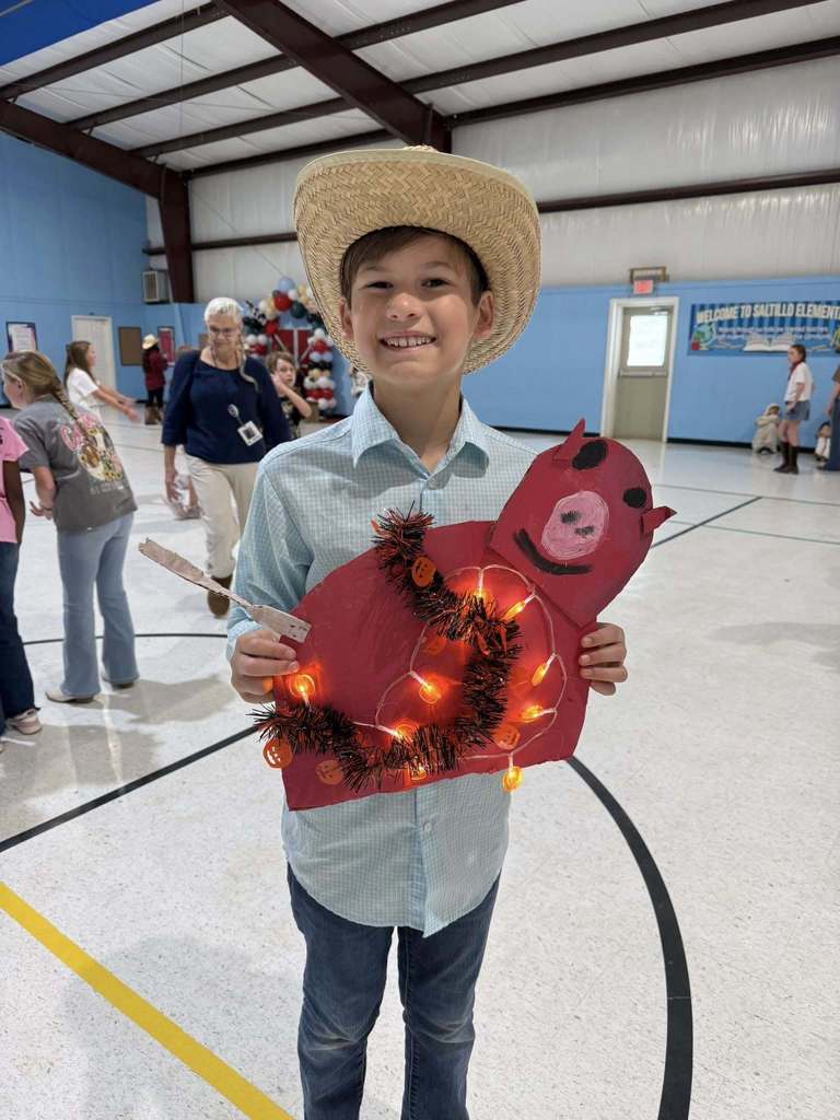 Saltillo Elementary