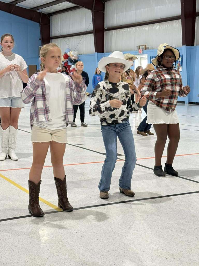Saltillo Elementary