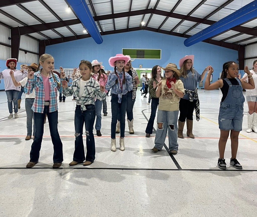 Saltillo Elementary