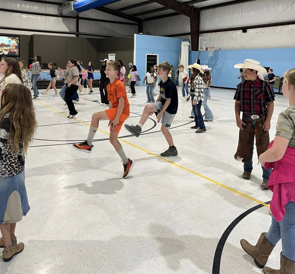 Saltillo Elementary