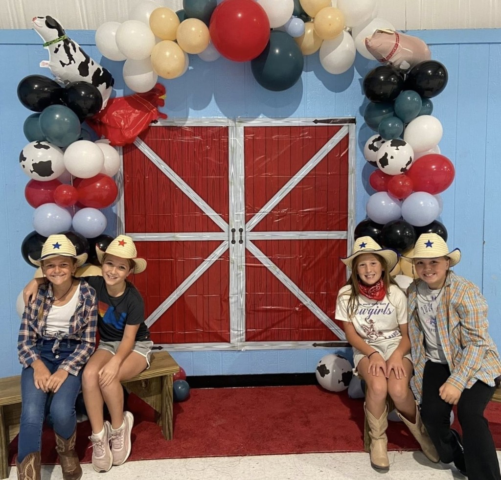 Saltillo Elementary