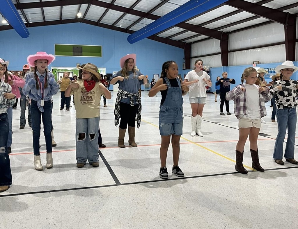 Saltillo Elementary