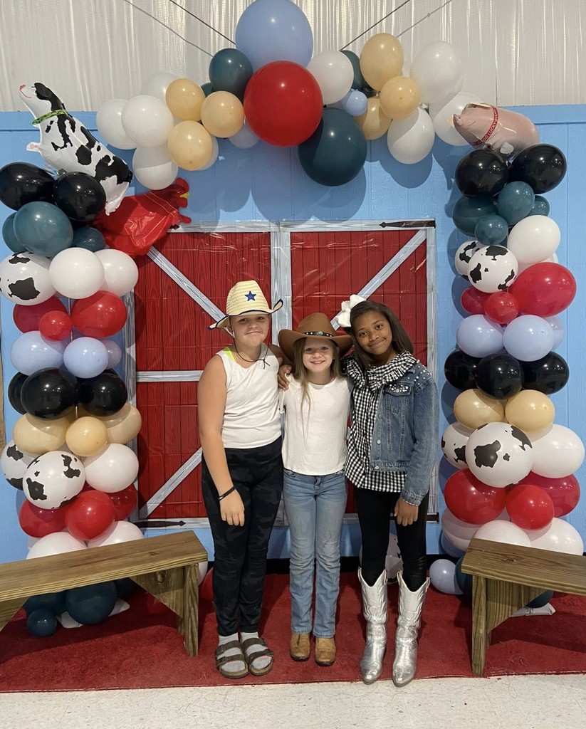 Saltillo Elementary