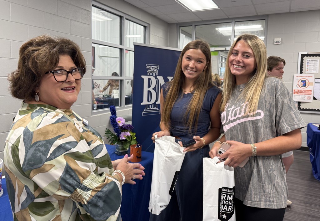 College & Career Showcase 