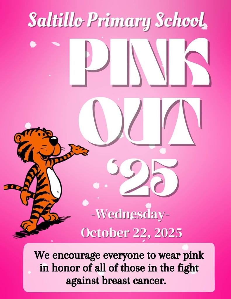 Saltillo Primary School