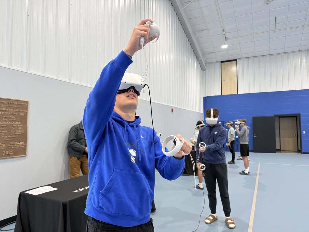 Big Ideas Mobile Learning Lab