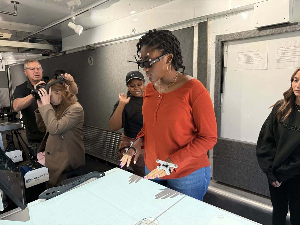 Big Ideas Mobile Learning Lab