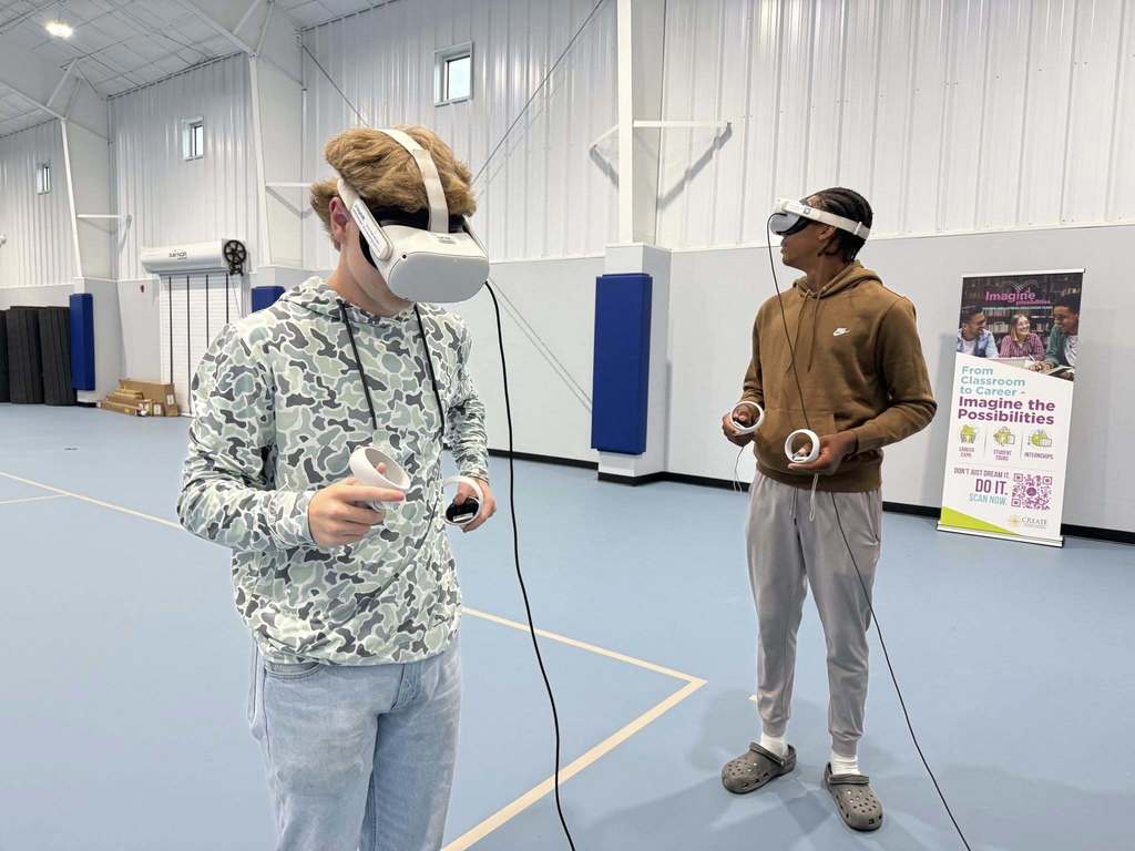 Big Ideas Mobile Learning Lab