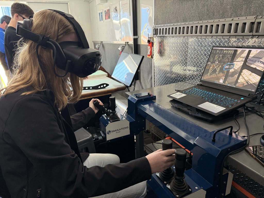 Big Ideas Mobile Learning Lab