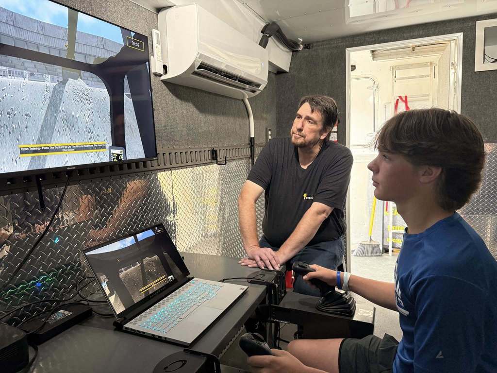 Big Ideas Mobile Learning Lab