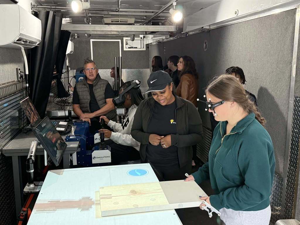 Big Ideas Mobile Learning Lab