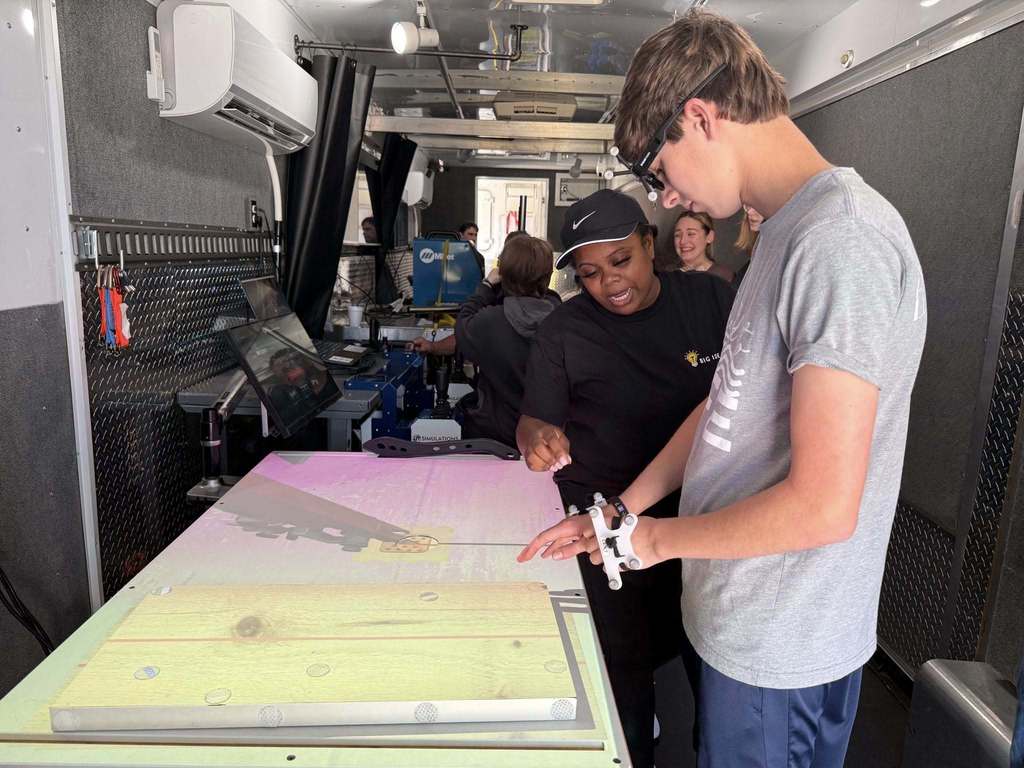 Big Ideas Mobile Learning Lab