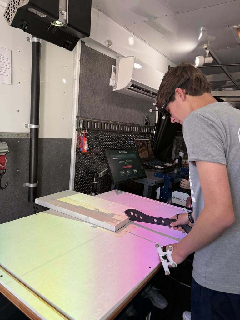 Big Ideas Mobile Learning Lab