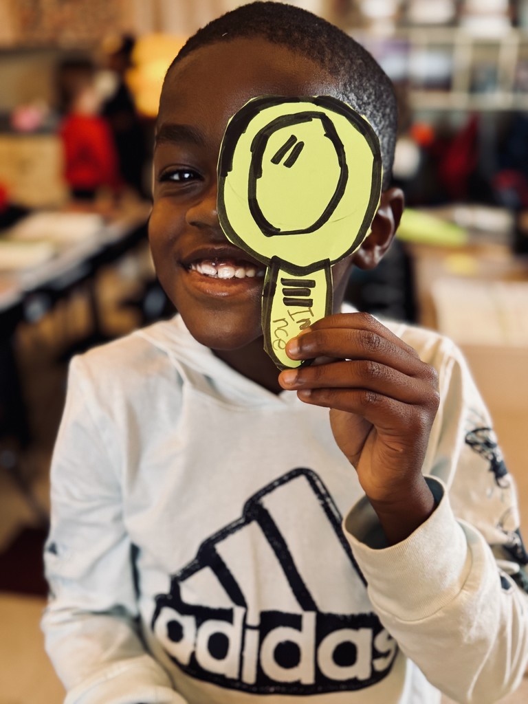 Saltillo Primary School