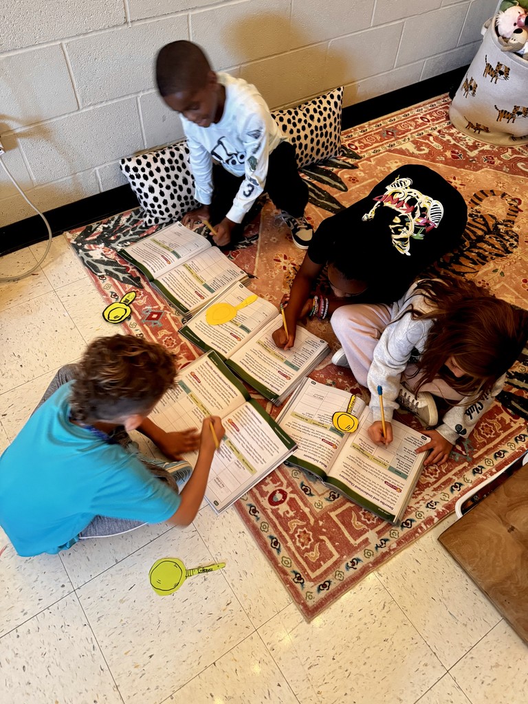 Saltillo Primary School