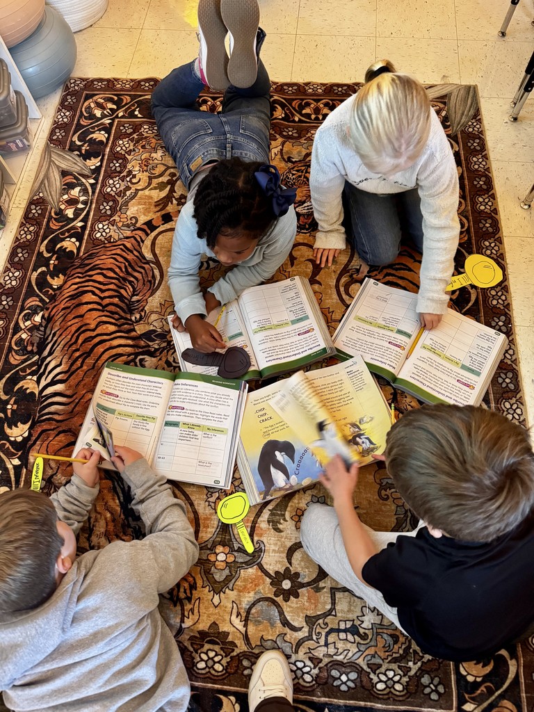 Saltillo Primary School