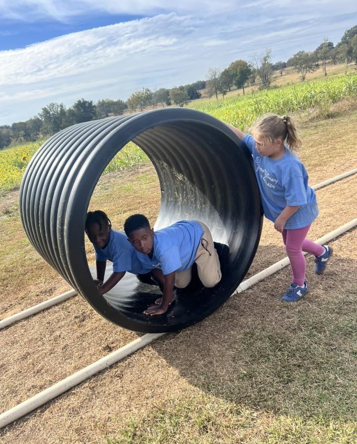 Shannon Primary School